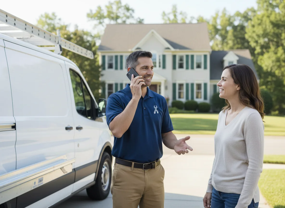 Home Gutter Service Manson, IA FAQs